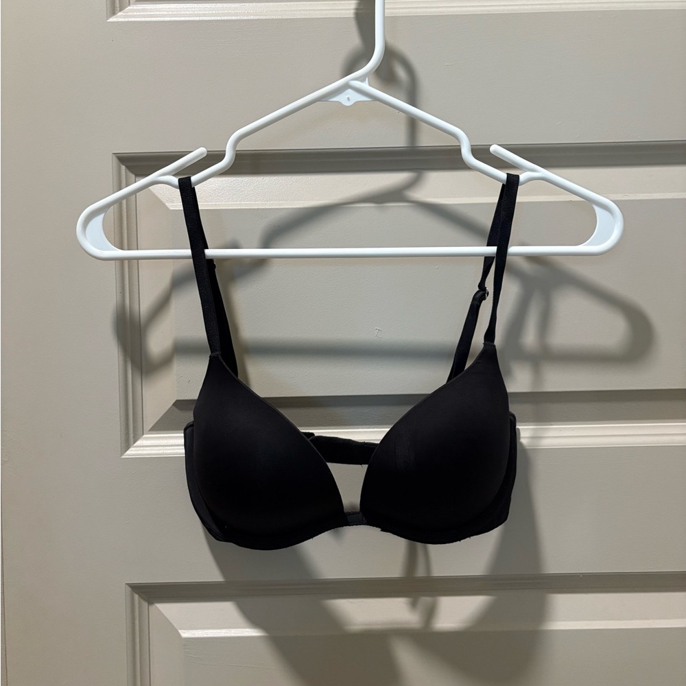 Victoria’s Secret Padded Bra